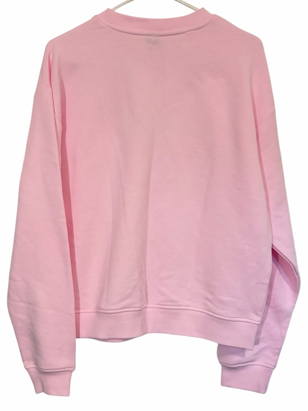 Roller Rabbit x Target Pink Sweatshirt M - Picture 5 of 5